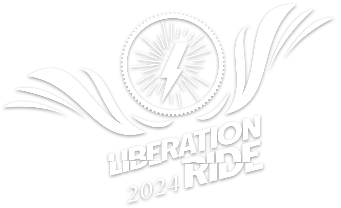 Liberation Ride