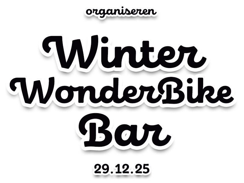 Winter WonderBike